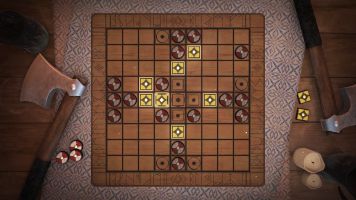 Tafl Champions Screenshot 01
