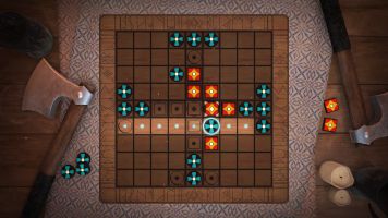 Tafl Champions Screenshot 02