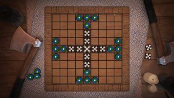Tafl Champions Screenshot 03